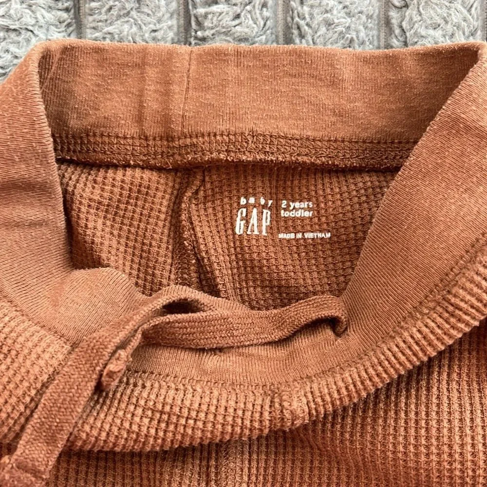 Kids Gap joggers